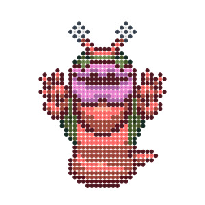 ブチュチュンパ