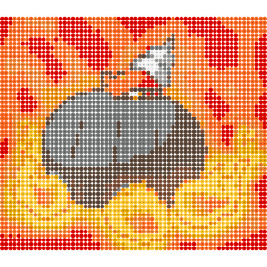 フレイムタワー