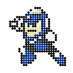 フラッシュマン