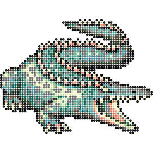 ギガースゲイター