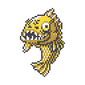 ちかたいがのぬし