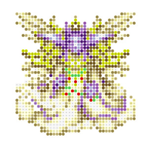 パラメキア皇帝