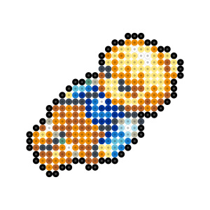 マーシュ・ラディウユ