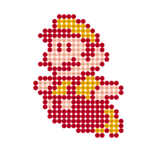 ファイアマリオ