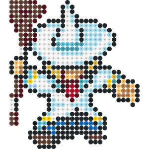 ラッセル・ライトブラード