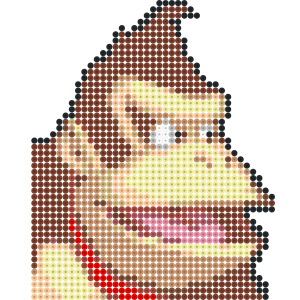 ドンキーコング