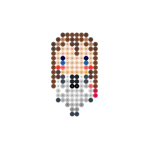 マヘリア・メリル