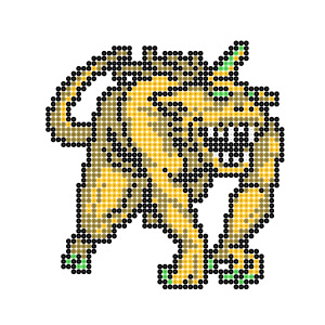 リュークロコッタ