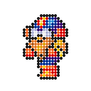 シド・ポレンディーナ