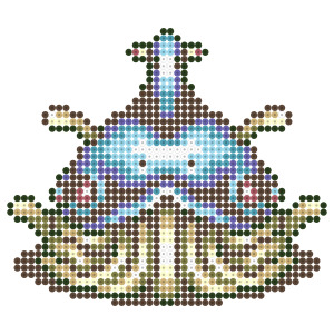 メガミュータント