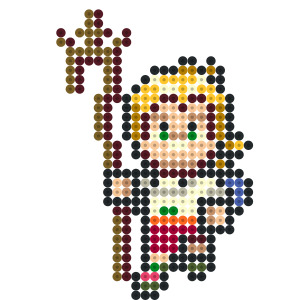 アイザック・ライトブラード