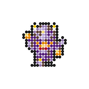 セシル・ハーヴィ