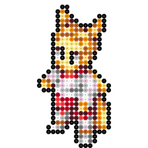 ミュート・ランデル