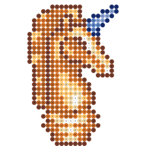 ユニコーンヘッド