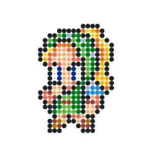 クルル・マイア・バルデシオン