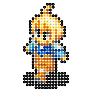 マーシュ・ラディウユ