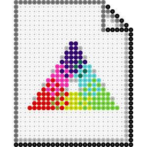 カラープロファイル