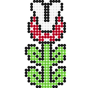 パックンフラワー