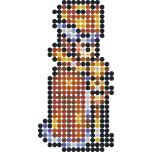 ガルディア21世