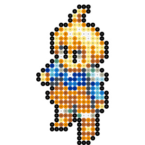 マーシュ・ラディウユ