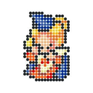 クルル・マイア・バルデシオン