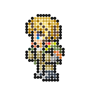 ヤマギ・ギルマトン