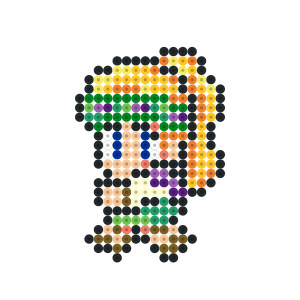 クルル・マイア・バルデシオン