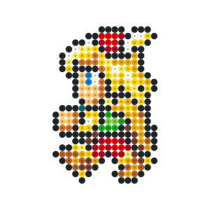 ギルバート・クリス・フォン・ミューア