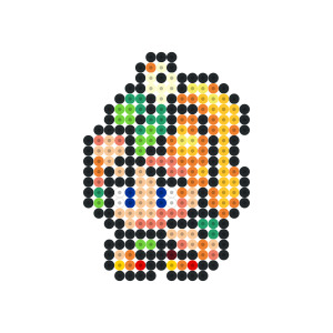 クルル・マイア・バルデシオン