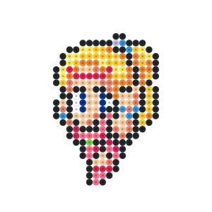 クルル・マイア・バルデシオン