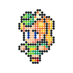 クルル・マイア・バルデシオン