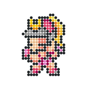 クルル・マイア・バルデシオン