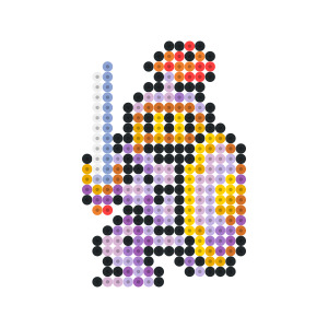 さまようよろい