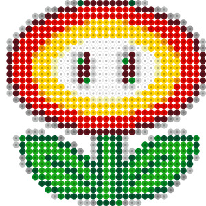 ファイアフラワー