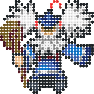 ポポクラテス・フロイデンタール