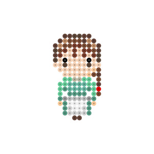 ソフィー・ハッター