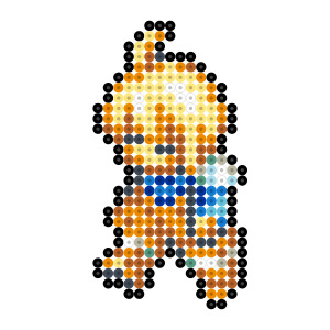 マーシュ・ラディウユ