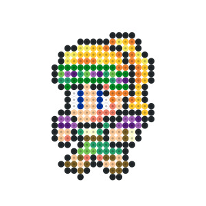 クルル・マイア・バルデシオン