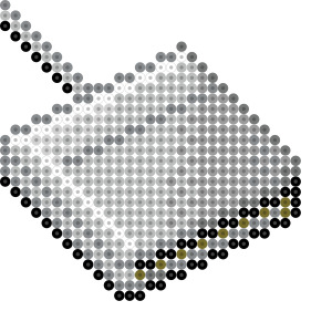 カードリーダー空き