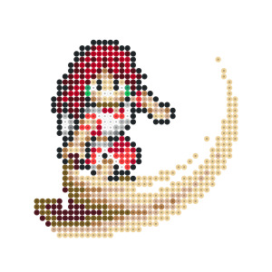 クリステヴィア・ファンストリーム