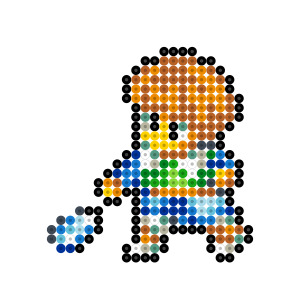 ドネッド・ラディウユ