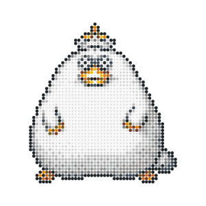 ビッグももんじゃ