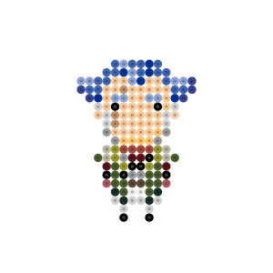 ダズ・ローデン