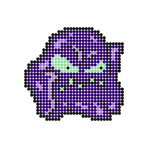 ブラックプリン