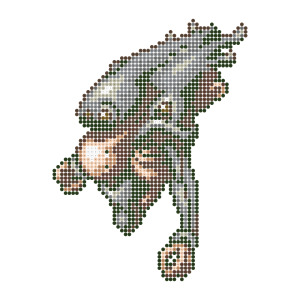 テラミュータント