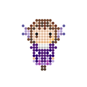 ラシア・ルゼル