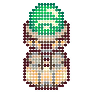 きろくマシーン