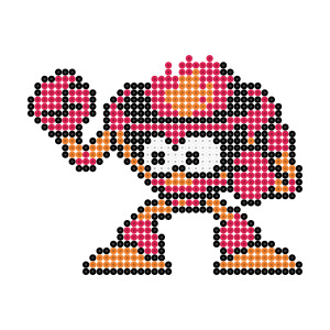 チャンキーメーカー