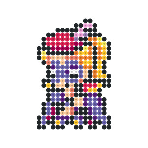 クルル・マイア・バルデシオン