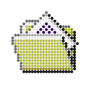 キャビネットフォルダ